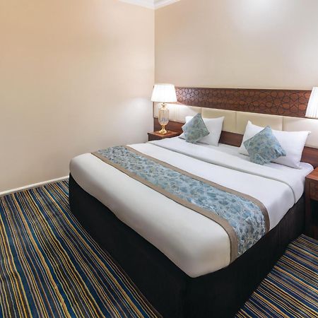 Snood Alazizyh Hotel La La Mecca Esterno foto