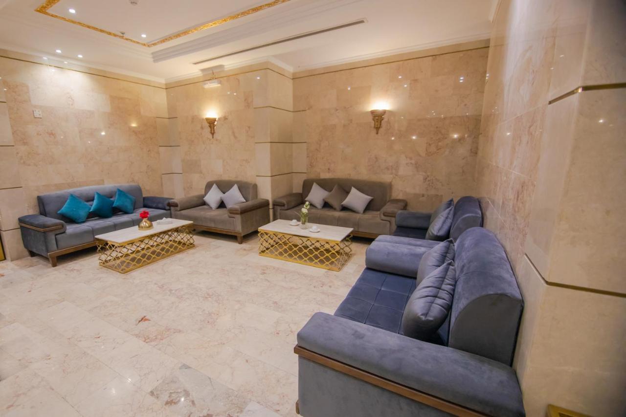 Snood Alazizyh Hotel La La Mecca Esterno foto