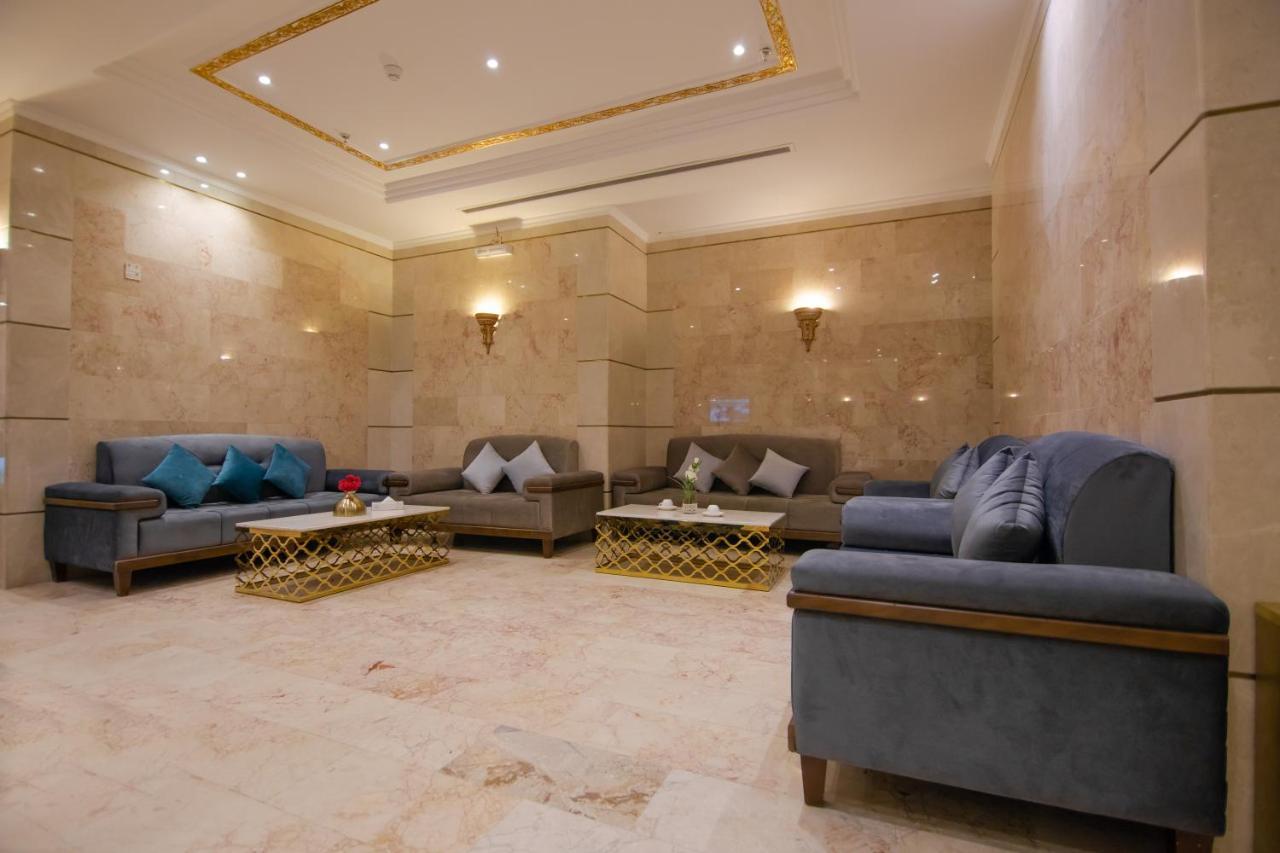 Snood Alazizyh Hotel La La Mecca Esterno foto